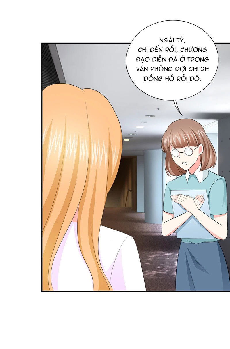 cẩm tú trùng sinh: chào buổi sáng phó thái thái chapter 52 14