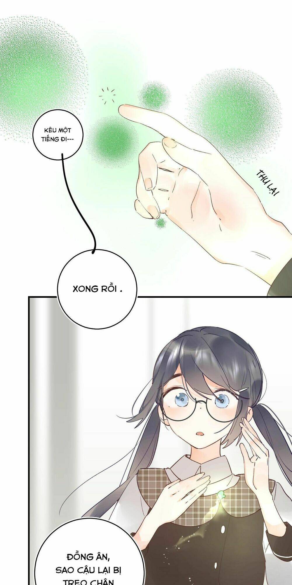 phù thủy hạng bét chapter 12 31