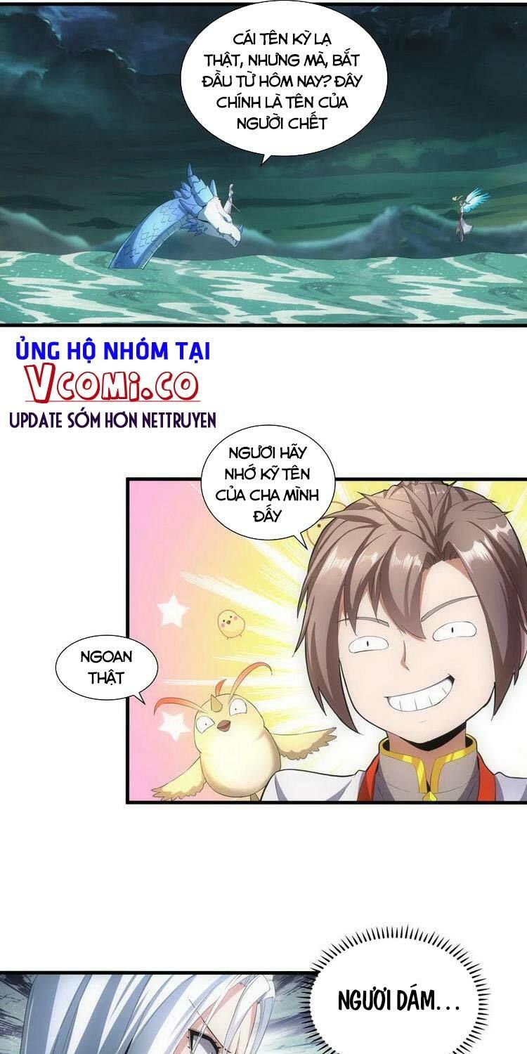 vạn cổ đệ nhất thần chapter 47 28