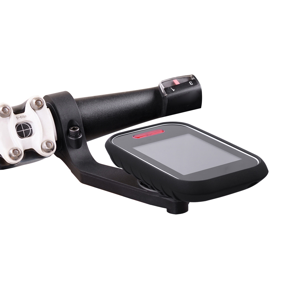 Vỏ Silicon Bảo Vệ Đồng Hồ GPS Gắn Ghi Đông 31.8mm hoặc 25.4mm Xe Đạp MTB