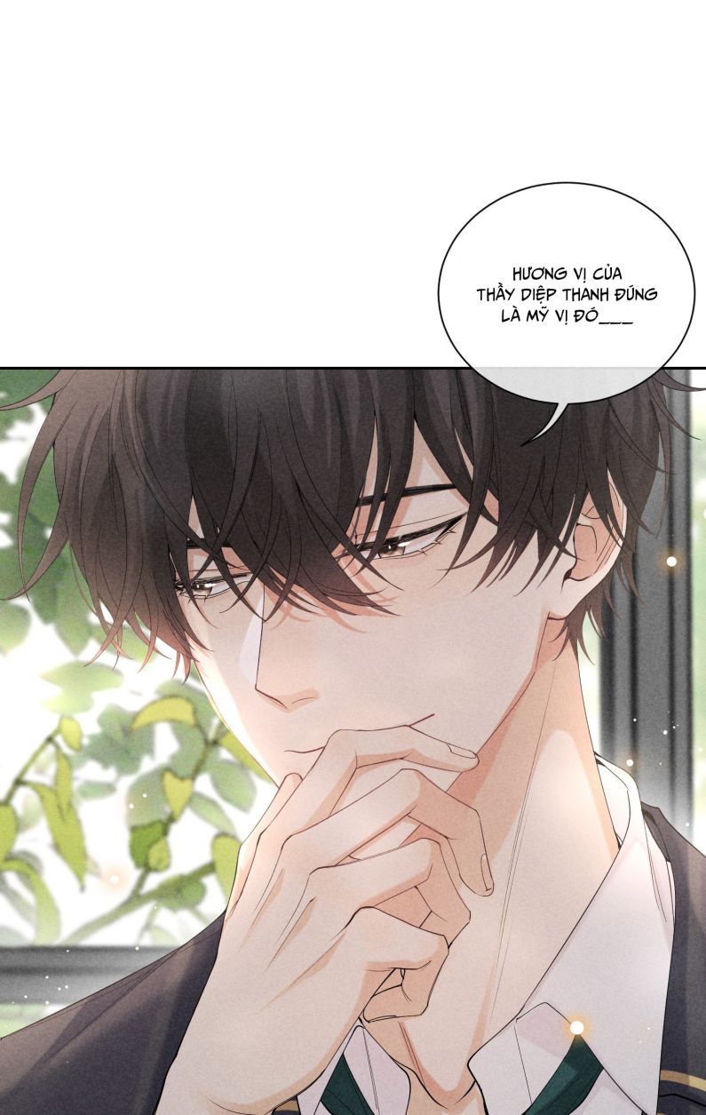 trò chơi săn mồi chapter 34 32