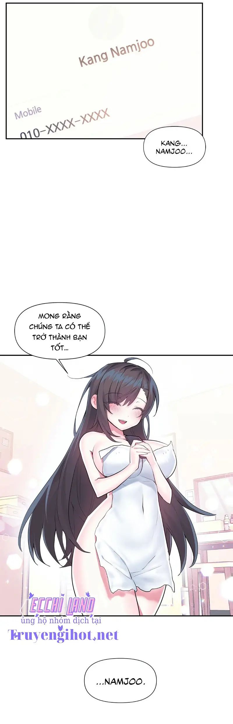 đăng nhập vào thế giới trò chơi chapter 45 26