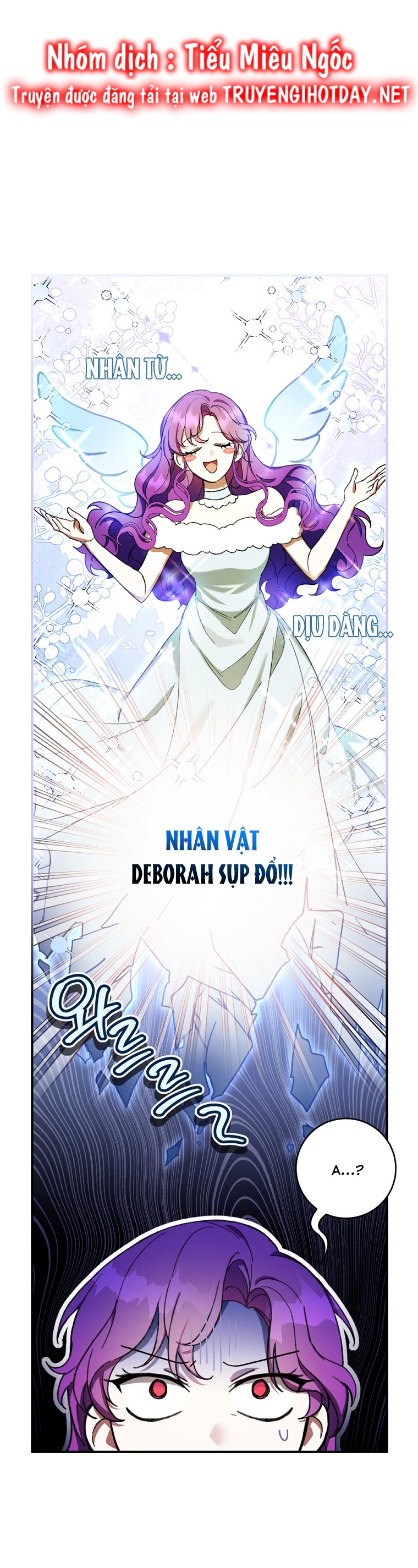 trở thành ác nữ thật thú vị mà ? chapter 51 21