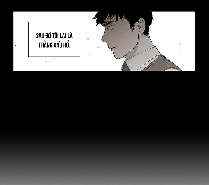 một tuần dục vọng – truyện ngắn omegaver chapter 4.3 25