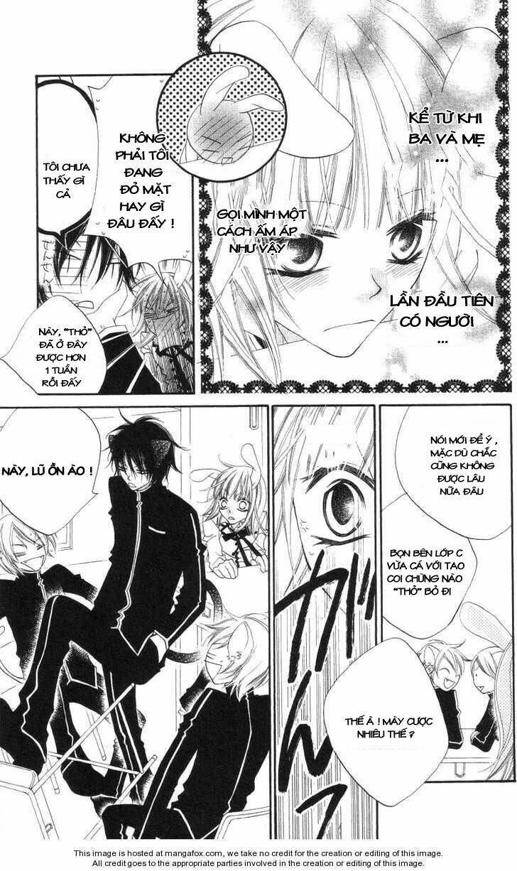 monochrome shounen shoujo chapter 2.1 16