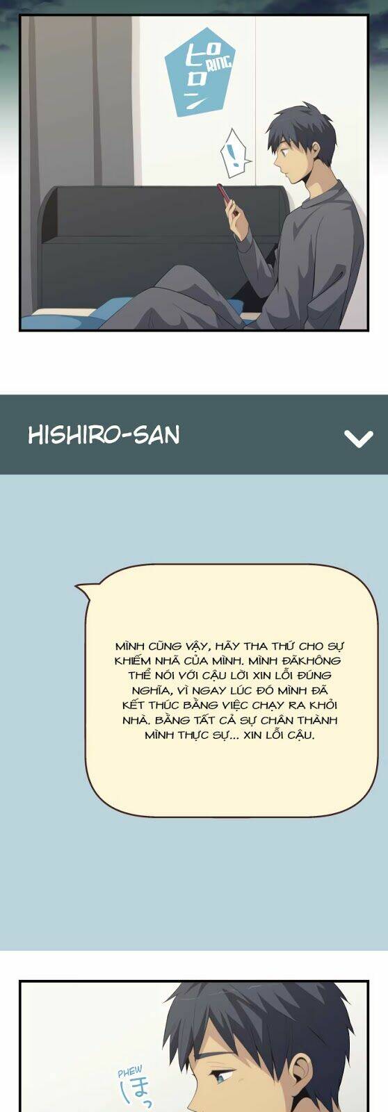 viên thuốc trùng sinh chapter 187 12