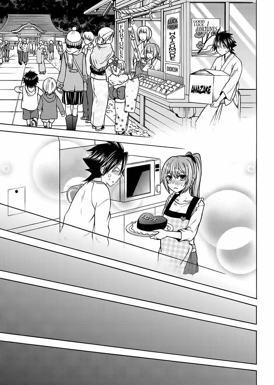 maga-tsuki chapter 60 25