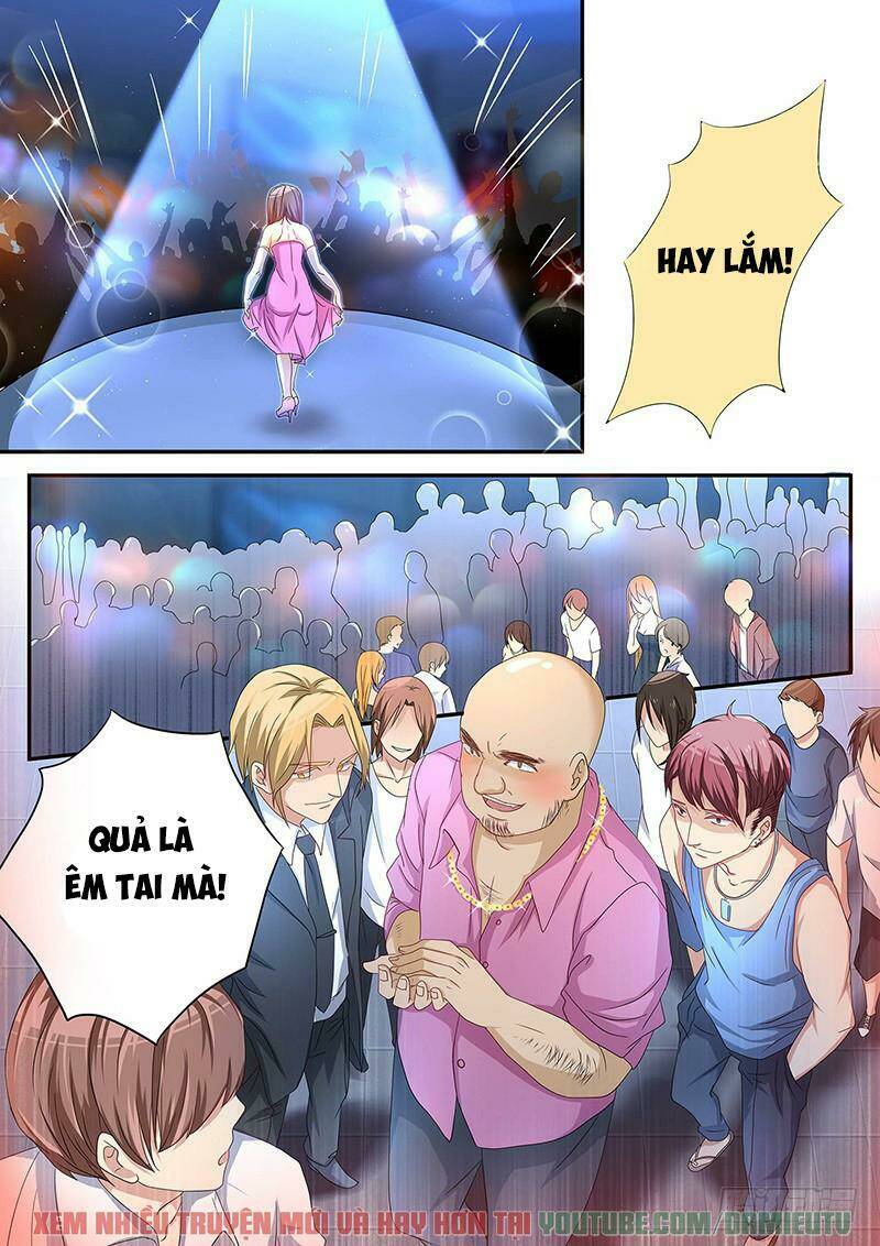 đặc công long ma chapter 17 4