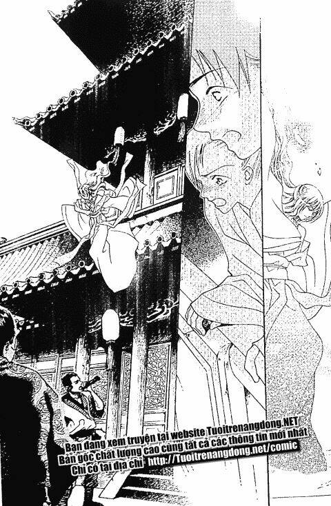 lâu lan y mộng chapter 1 18
