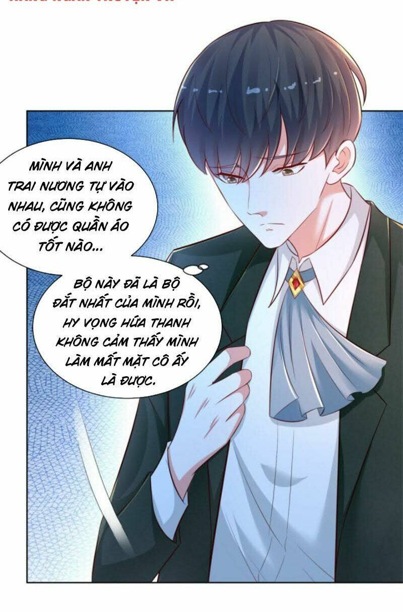 trùng sinh chi thần đế quy lai chapter 14 16