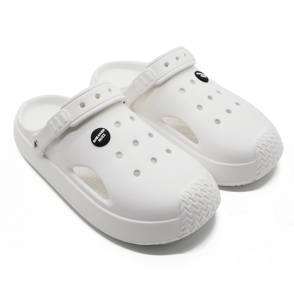 Dép Sneaker Buzz Clog Famility 8SBU234000