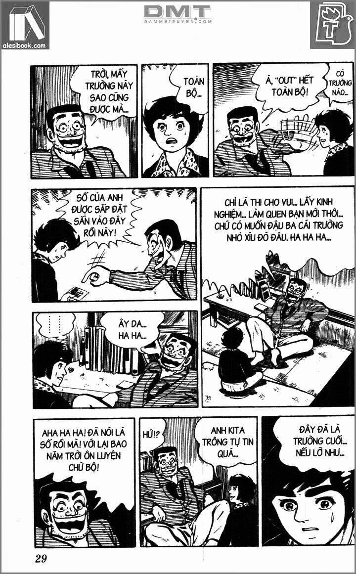 ganbare genki chapter 79 5