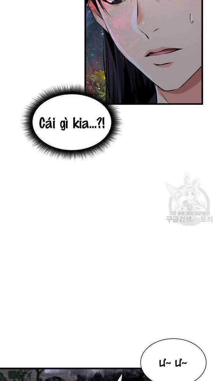 cô dâu của sói đen chapter 4 76