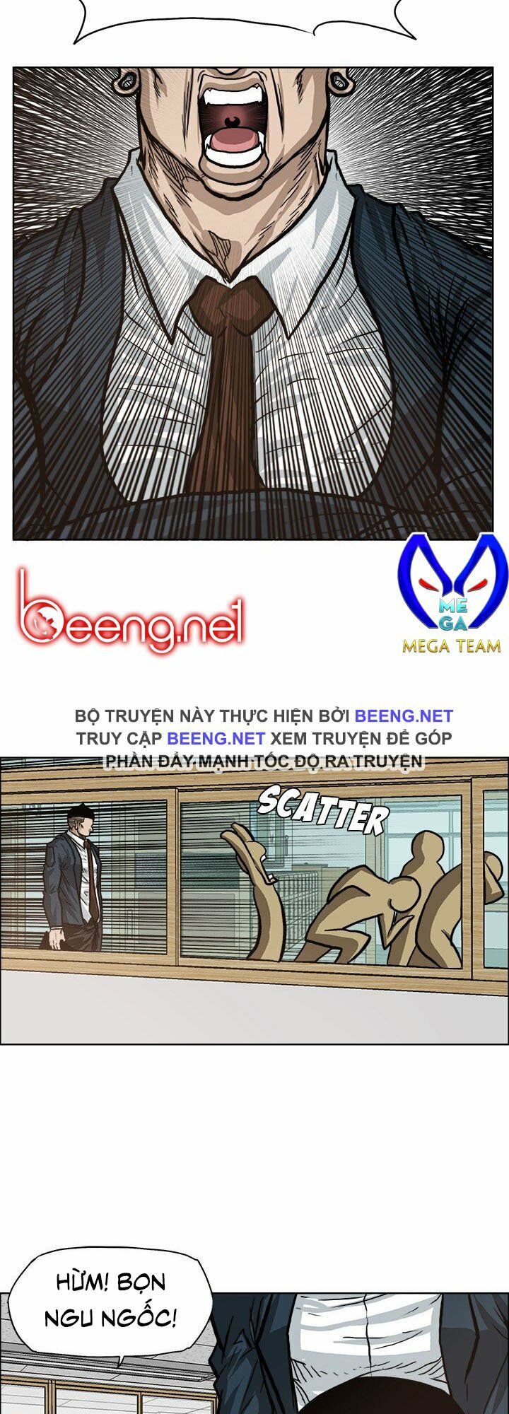 bá chủ học đường ss2 chapter 19 35
