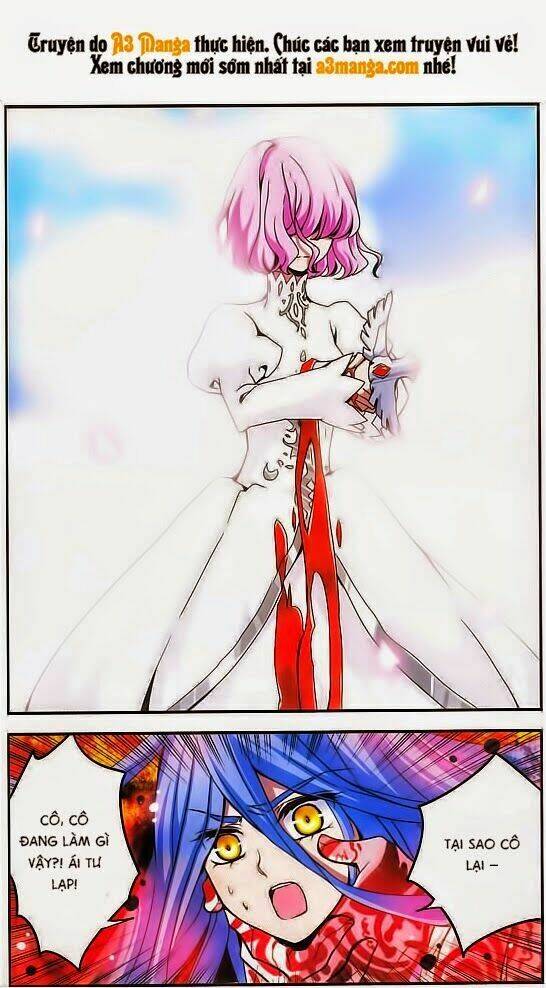 cố lên nào, đại ma vương! chapter 108 12