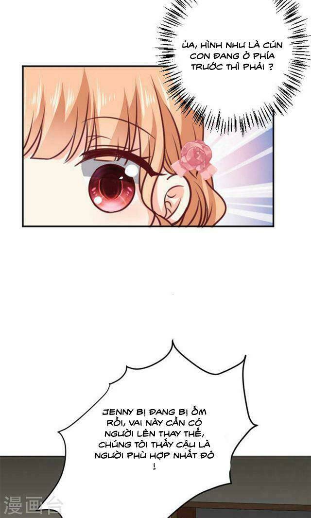 hôm nay tôi sẽ yêu ai đây ? chapter 13 12