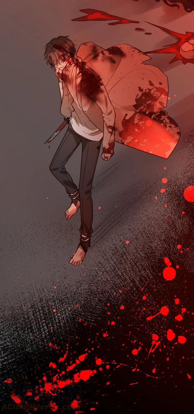 nụ hôn vực thẳm chapter 95 38