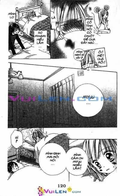 con gái con trai chapter 12 120