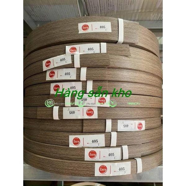 BH 3 năm cho sp 1 Cuộn 100m Nẹp Chỉ dán 7204-3 PVC dày 1mm, bản từ 21mm đến 44mm - Sự lựa chọn tối ưu ch