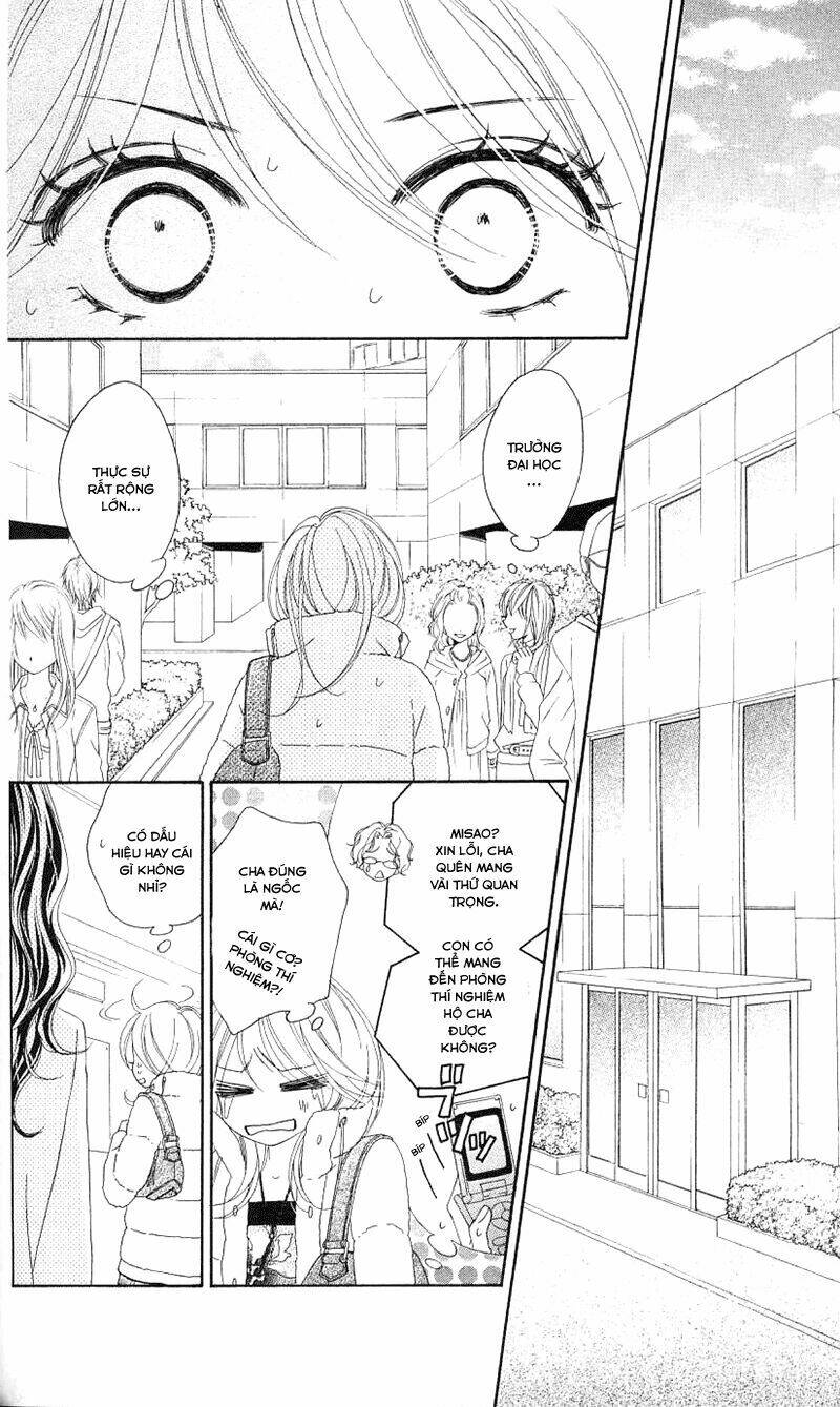 yêu quái cánh đen chapter 15 17