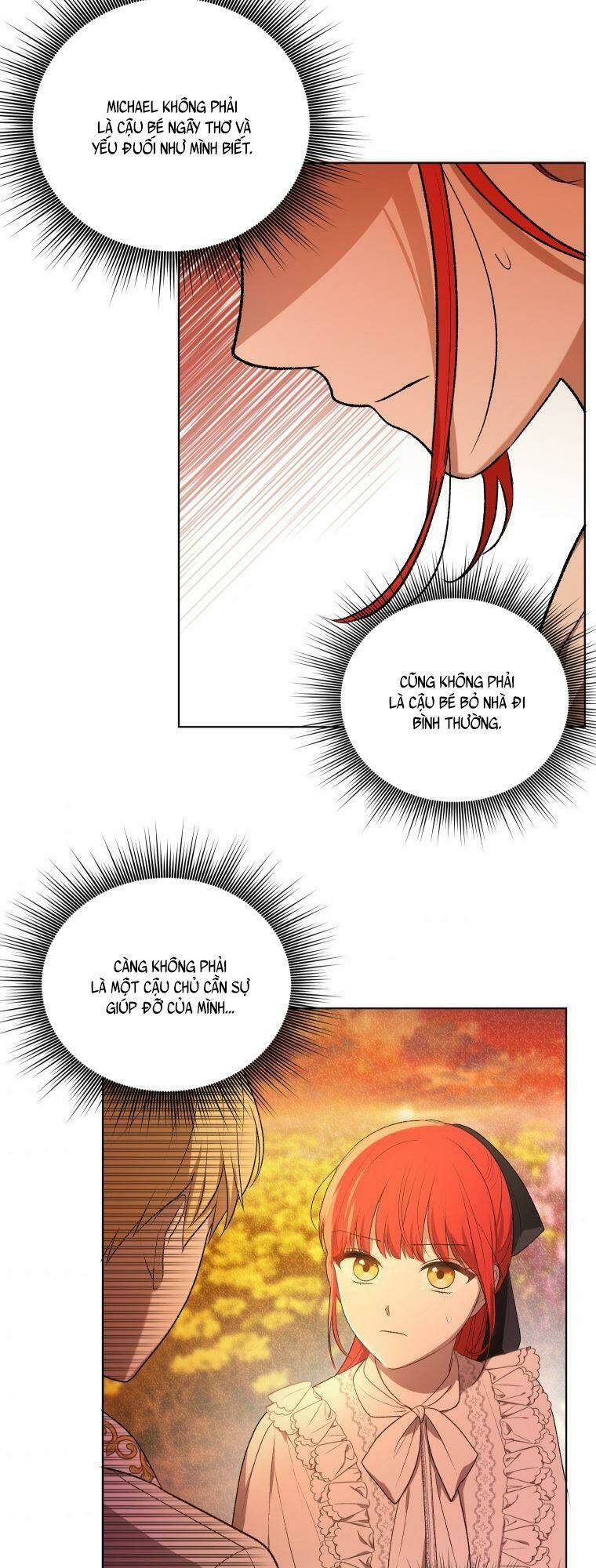 tôi trở thành phiên dịch viên của bạo chúa chapter 13 48