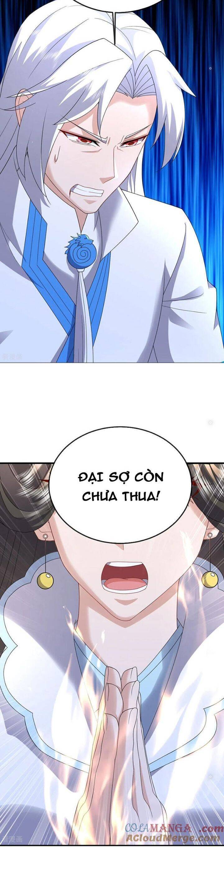 tiên võ đế tôn chapter 680 38