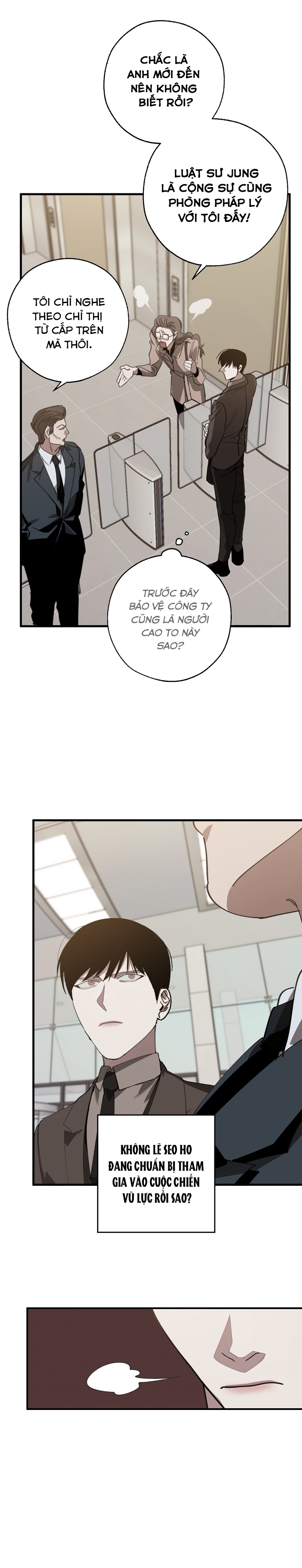 hoán vị chapter 66 9