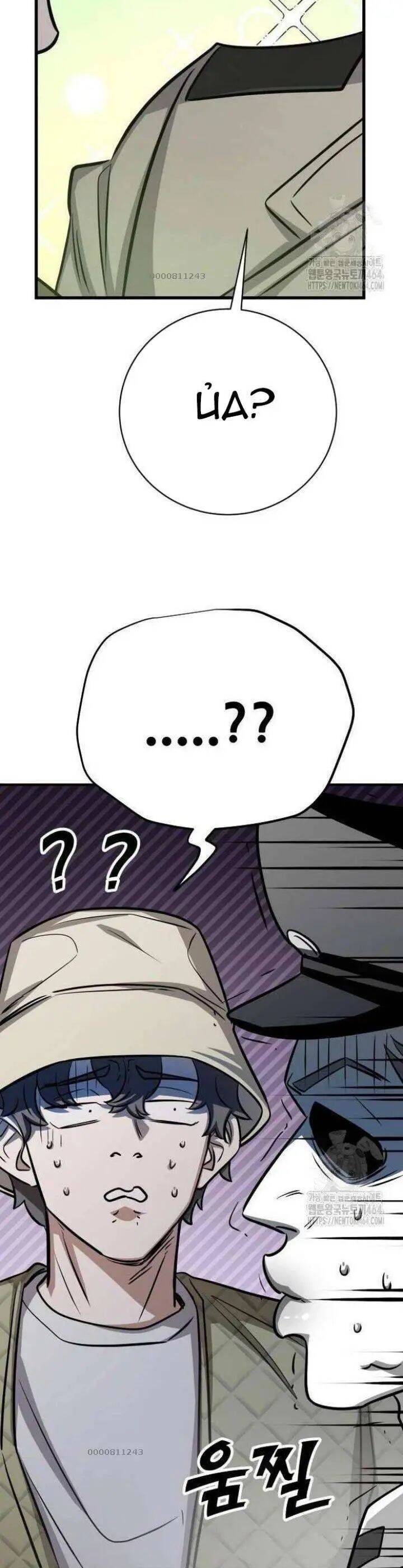 thợ săn huyền thoại trẻ hóa chapter 28 57