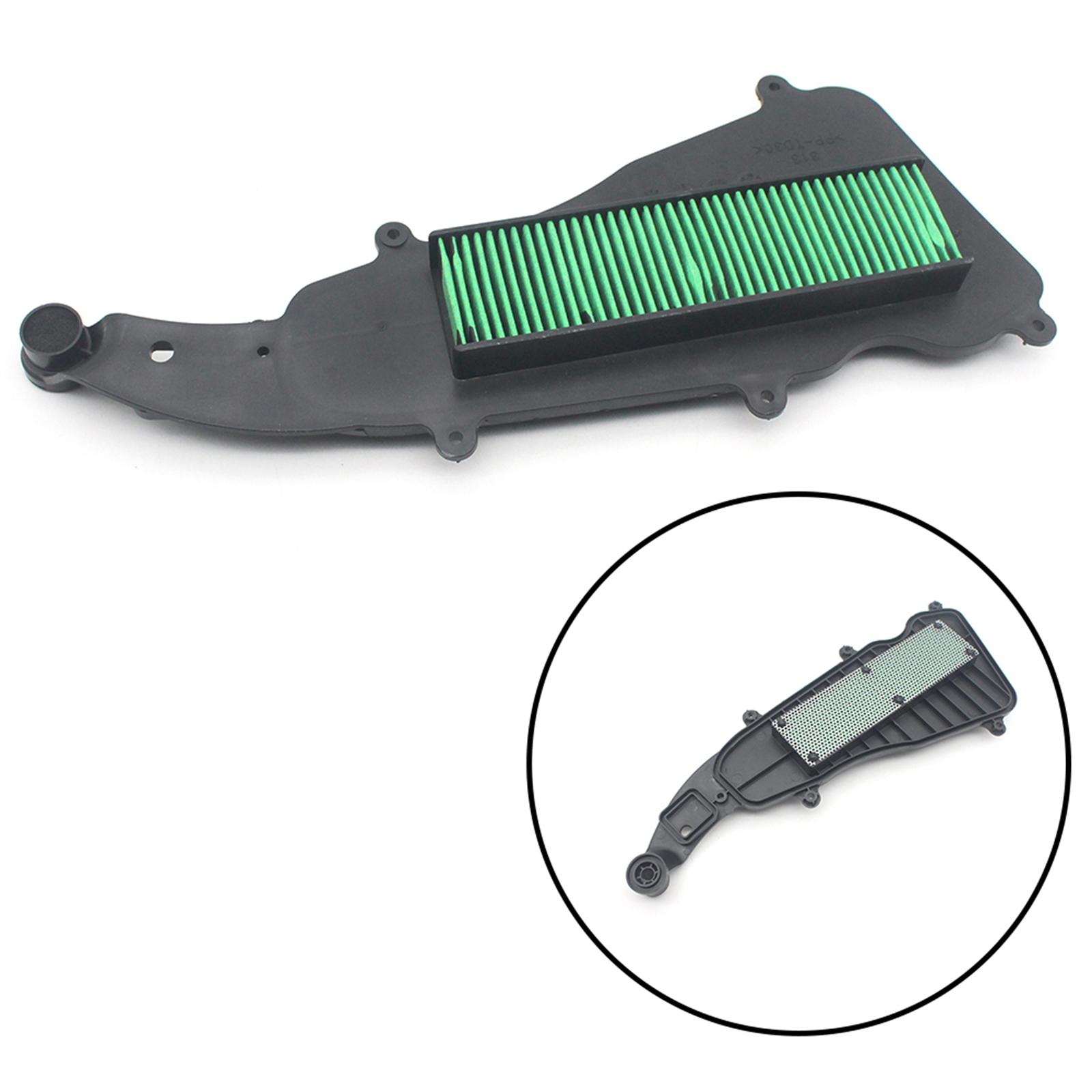 Air Filter Replacement Element for Piaggio Scooter 50 125 150 4T