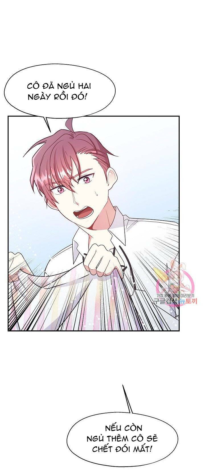 xin chào, tôi là người làm vườn! chapter 5 33