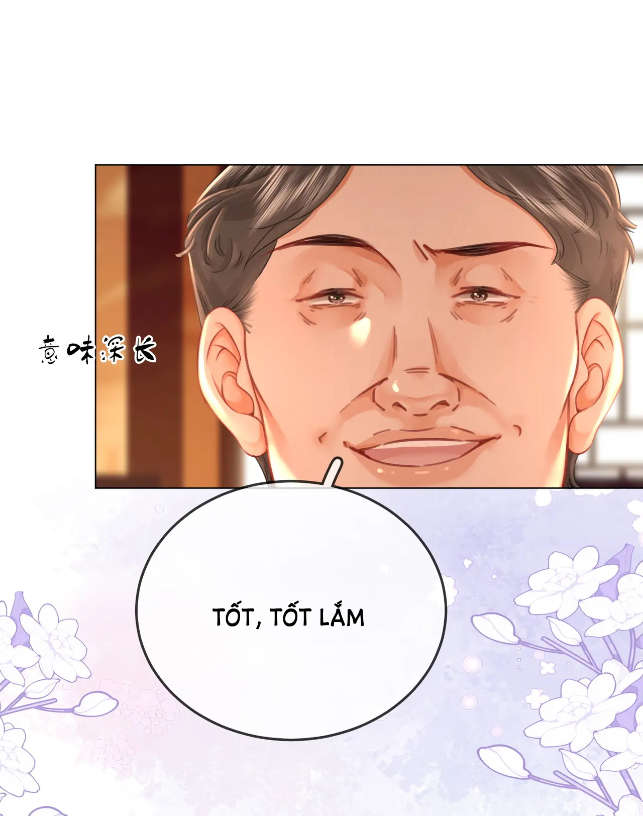 Cố Tiểu Thư Và Khúc Tiểu Thư chapter 53 - Trang 38