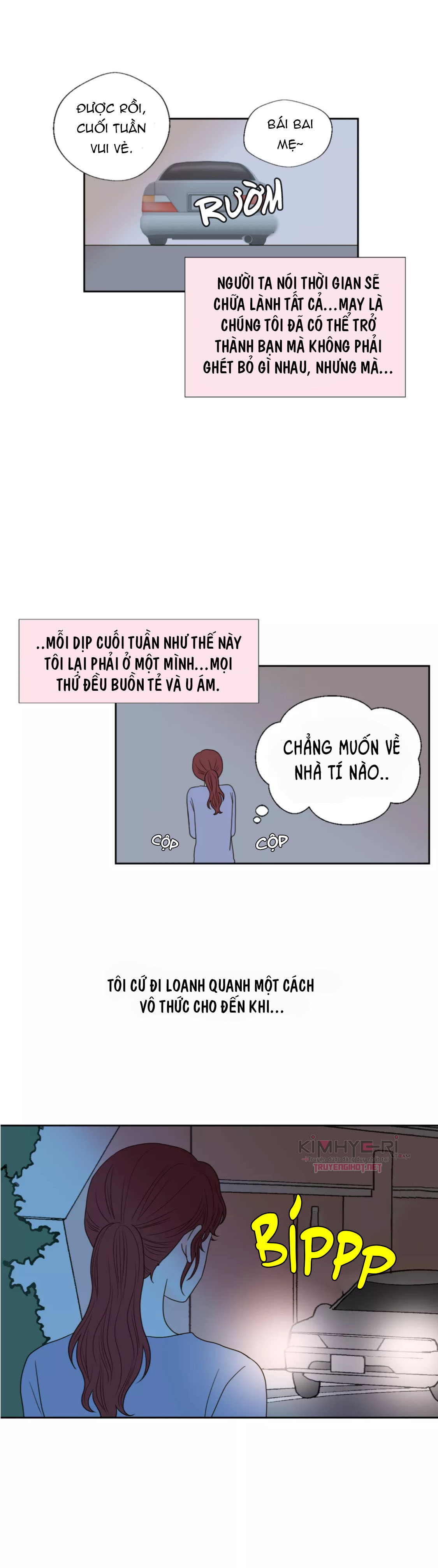 honey bed talk chapter 43 14