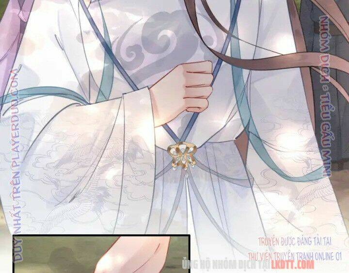 trọng sinh bá sủng nhiếp chính vương quá mạnh mẽ chapter 133 36