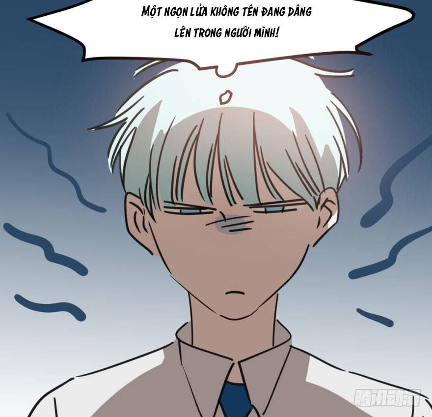 Bắt Lấy Ngao Ngao chapter 44 - Trang 22