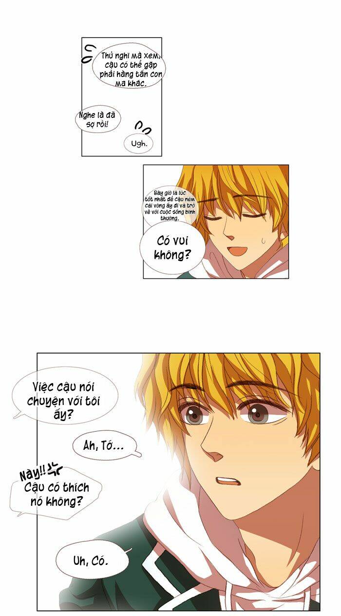 pinocchio chapter 4 35