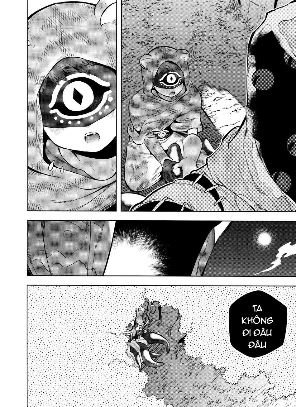 xuctu có gì vui chapter 25 17