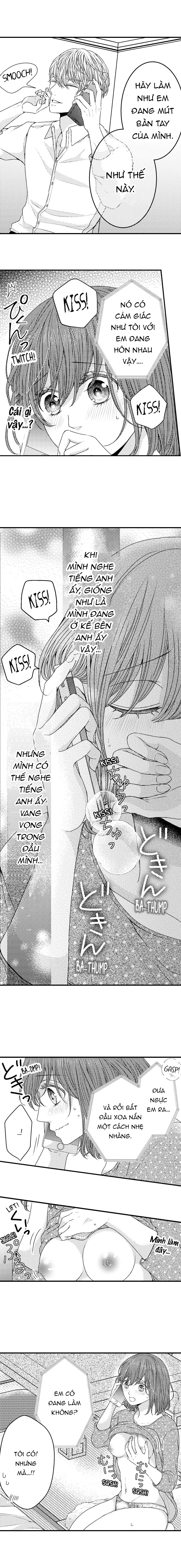 chỉ ôm thôi là không đủ chapter 51 3