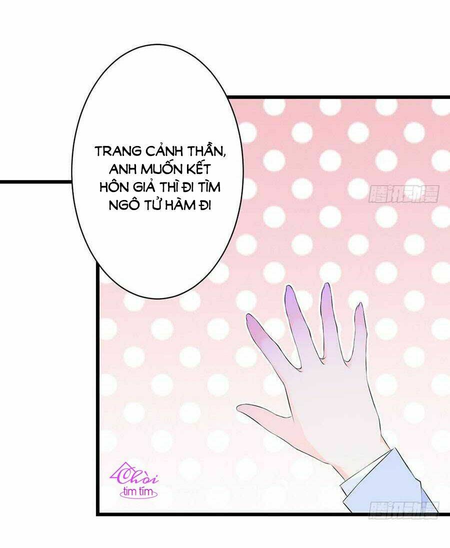 bảy ngày thực cốt hôn ước chapter 25 29