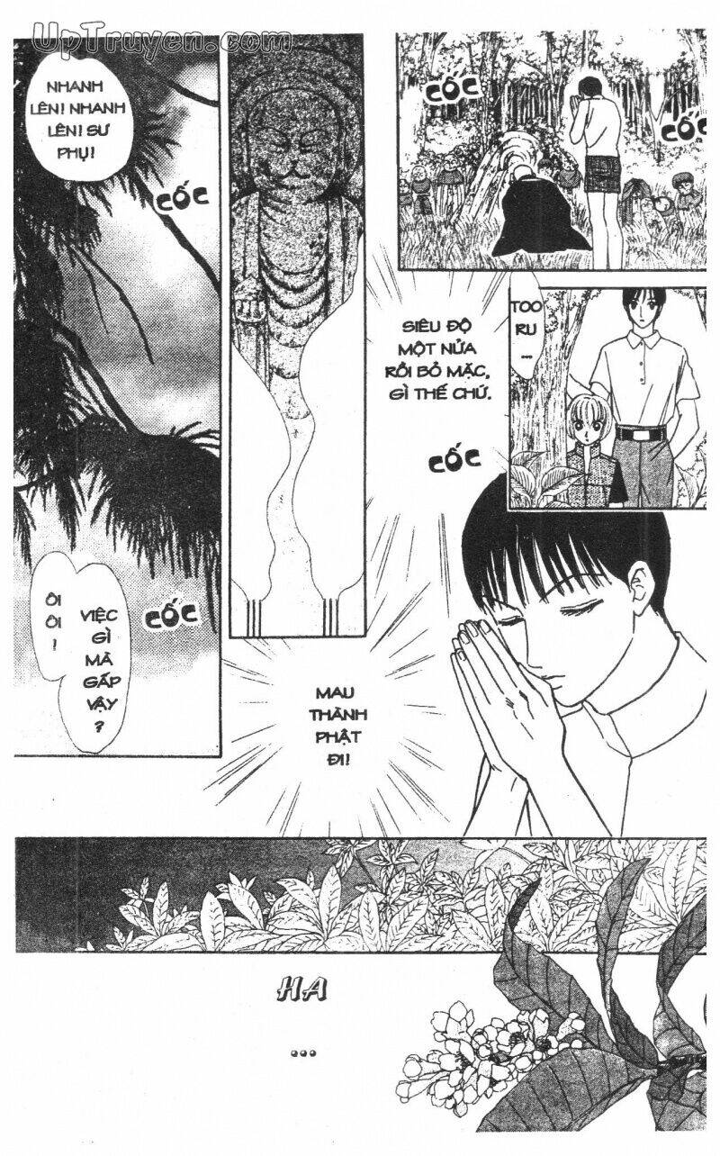 hoàng tử hoa - bud boy chapter 11 111