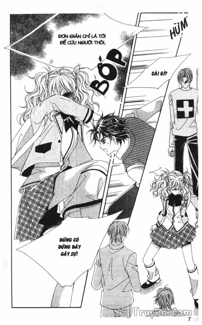 thoát kiếp hồ ly chapter 4 6