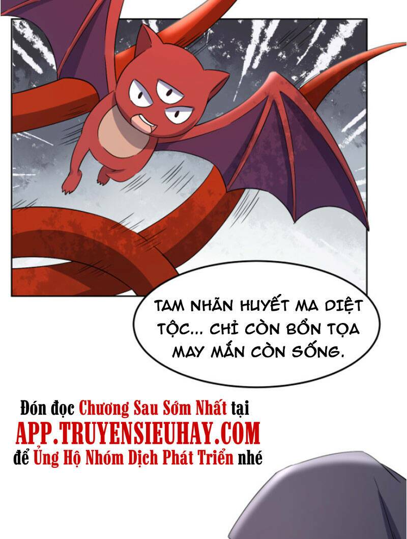 thôn phệ một thế giới tu tiên chapter 121 47