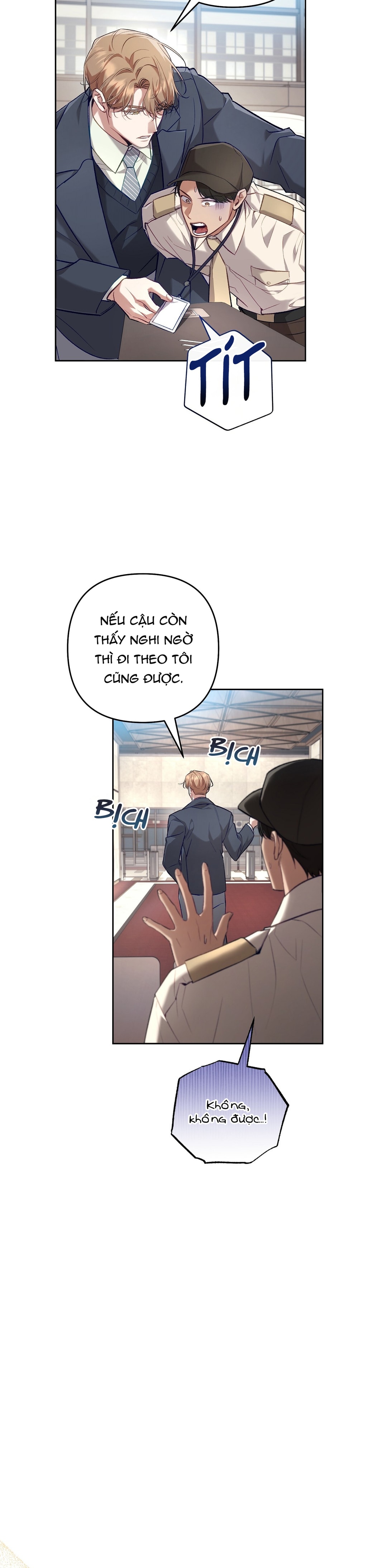 guide cấp s phết mật ong chapter 52 3