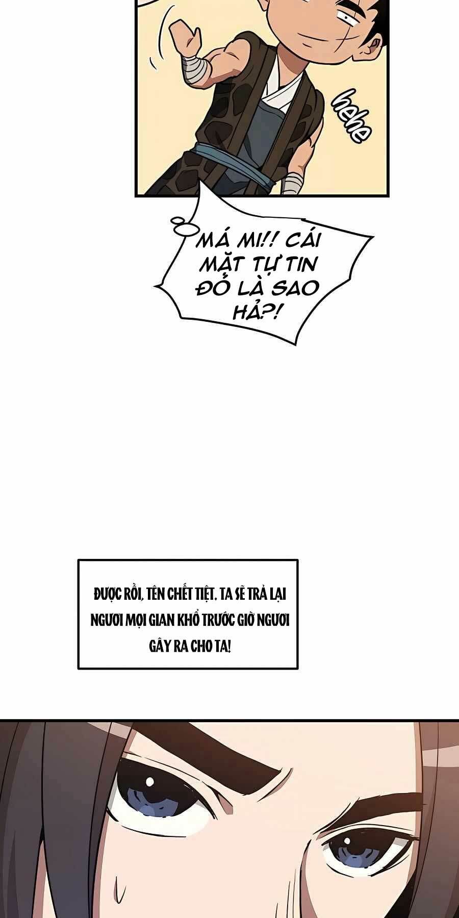 băng y kiếm thần chapter 21 40