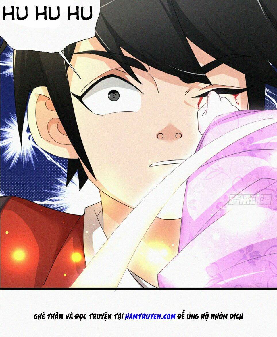 nguyên linh chúa tể chapter 6 23