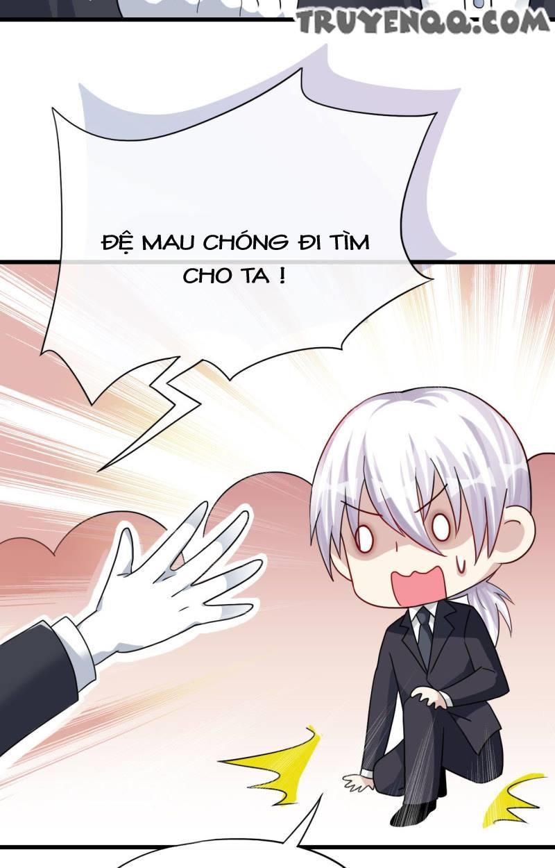 cơ trưởng ngài nhẹ nhàng thôi chapter 17 20