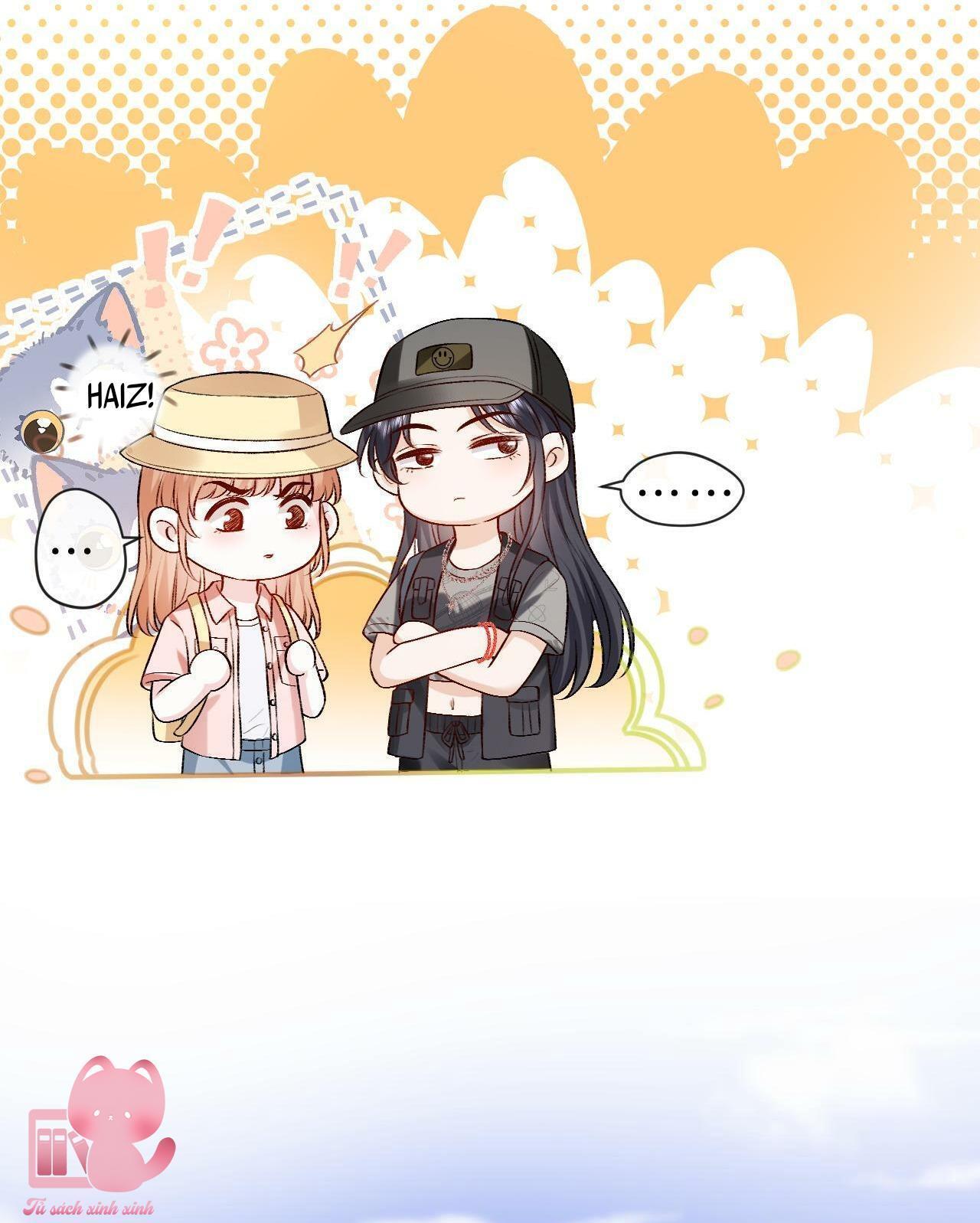 phu nhân mỗi ngày đều tại tuyến vả mặt chapter 30 25