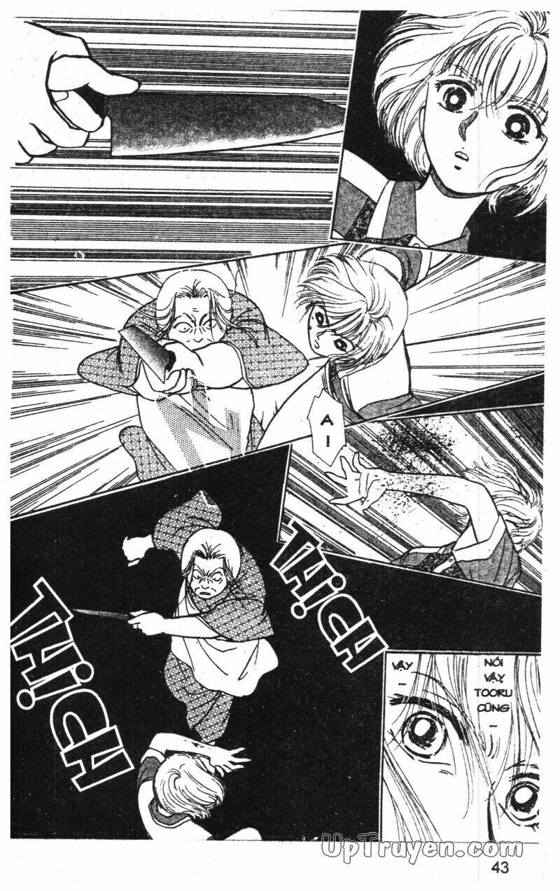 hoàng tử hoa - bud boy chapter 5 45