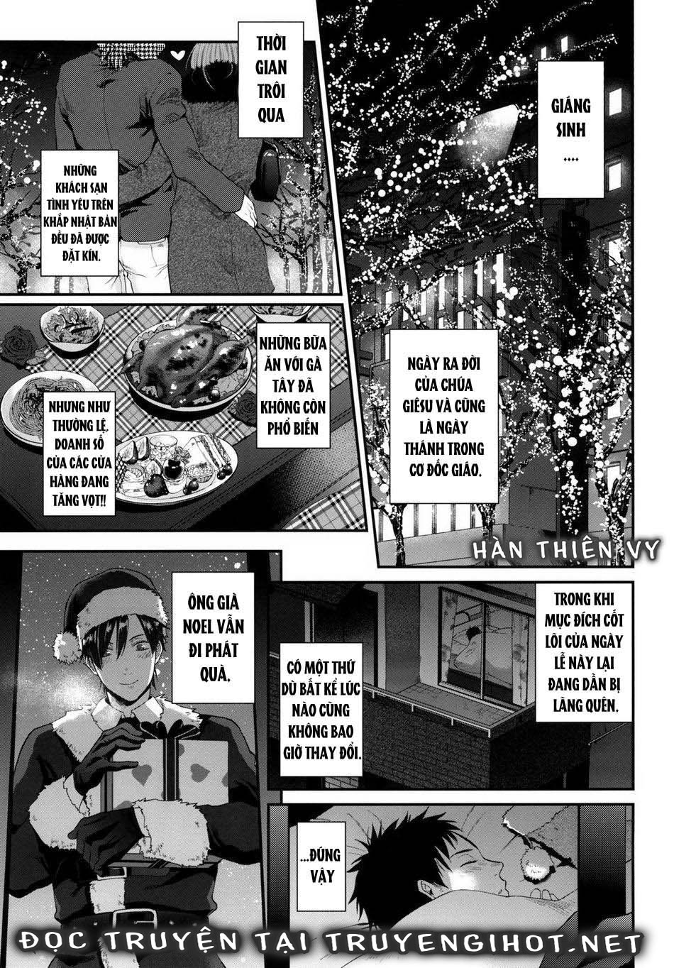 tổng hợp oneshot chjch chjch yaoi bl 18+ chapter 22 3