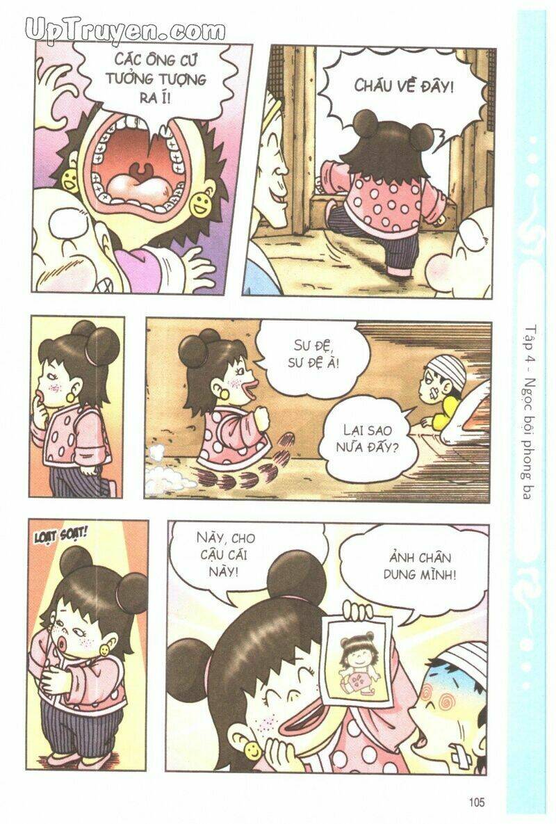 ô long viện tình huynh đệ chapter 4.4 14