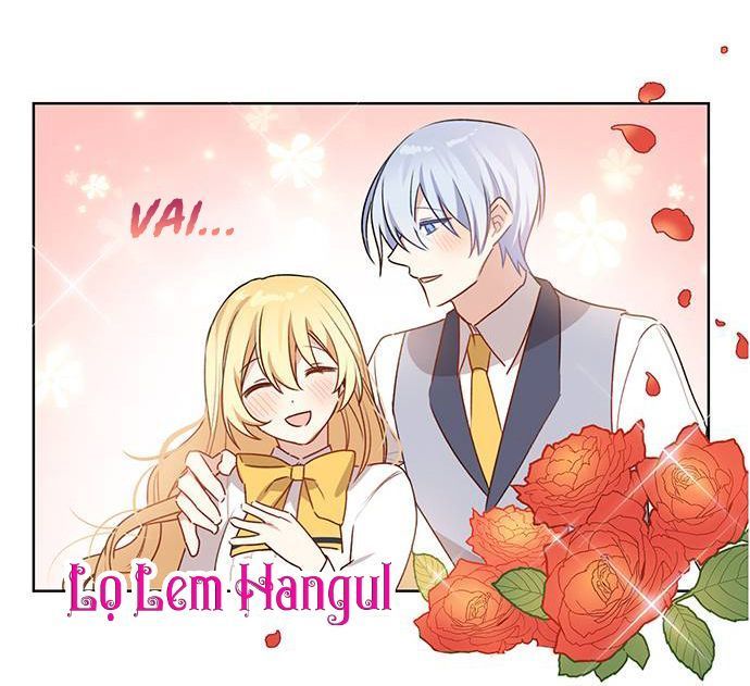 tôi là vị hôn thê phản diện chapter 13 28